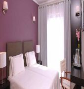 Vale d'El Rei - Suite & Villas Hotel