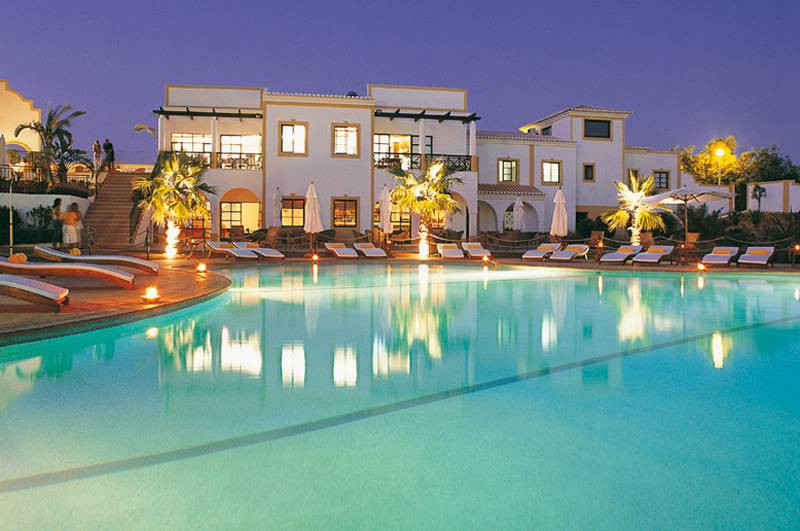 Vale d'El Rei - Suite & Villas Hotel