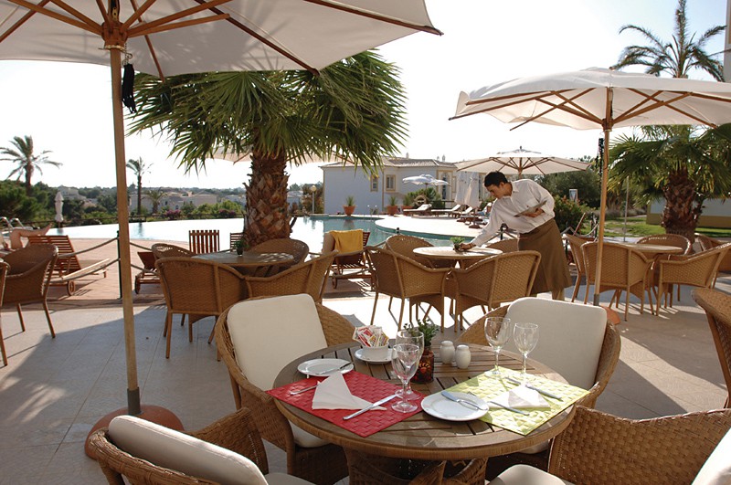 Vale d'El Rei - Suite & Villas Hotel