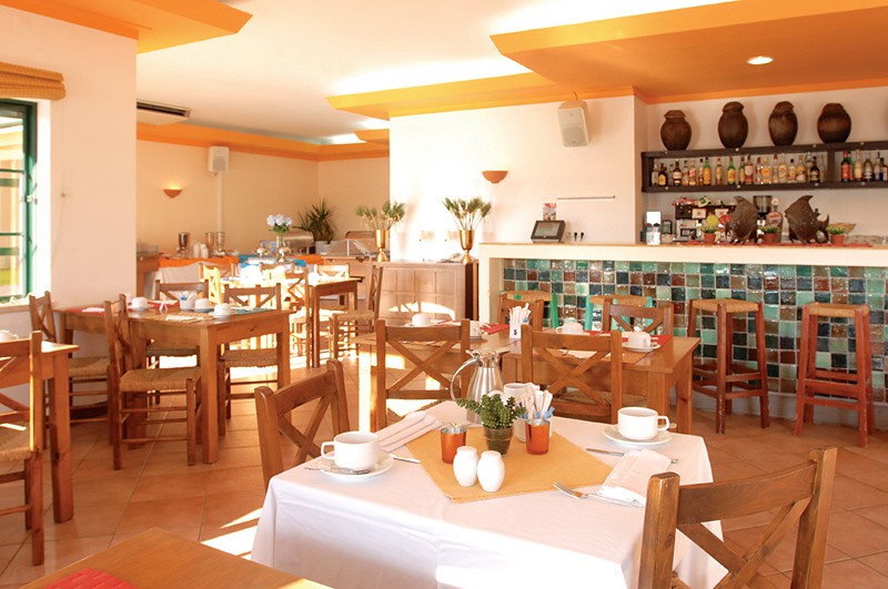 Vale d'El Rei - Suite & Villas Hotel