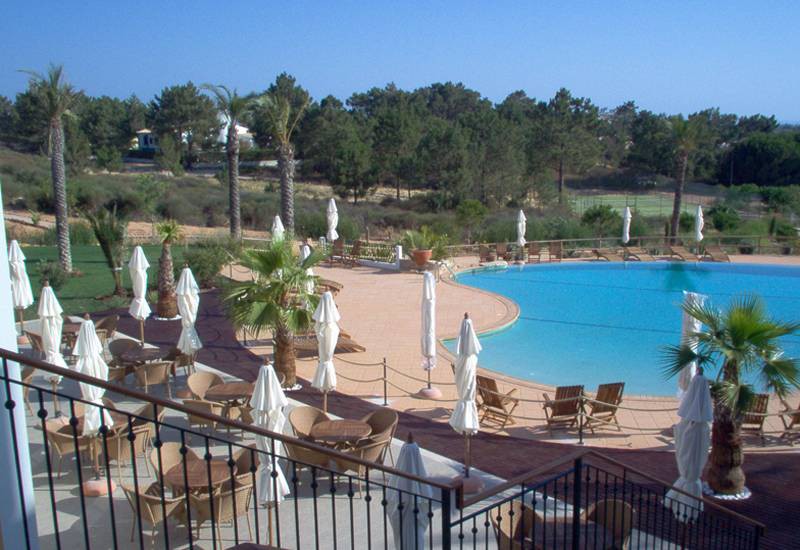 Vale d'El Rei - Suite & Villas Hotel