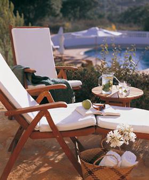 Vale d'El Rei - Suite & Villas Hotel