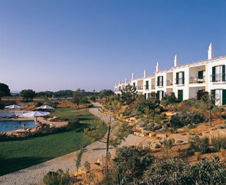 Vale d'El Rei - Suite & Villas Hotel