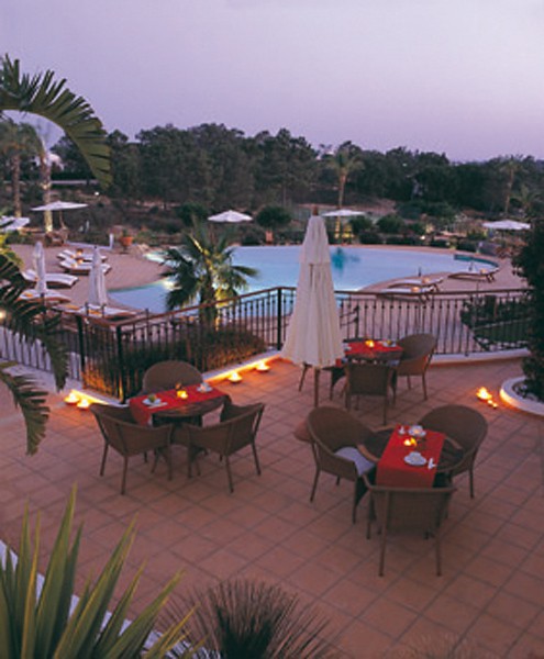 Vale d'El Rei - Suite & Villas Hotel