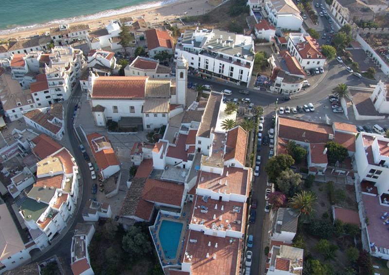 Hotel Vila Recife