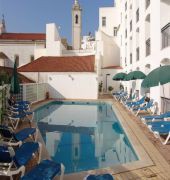 Hotel Vila Recife