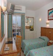 Hotel Vila Recife