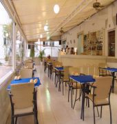 Hotel Vila Recife