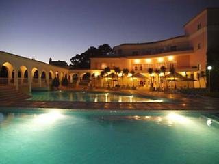 Apartamentos Clube Vilarosa