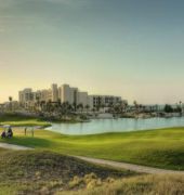 Park Hyatt Abu Dhabi Hotel and Villas