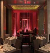 Park Hyatt Abu Dhabi Hotel and Villas