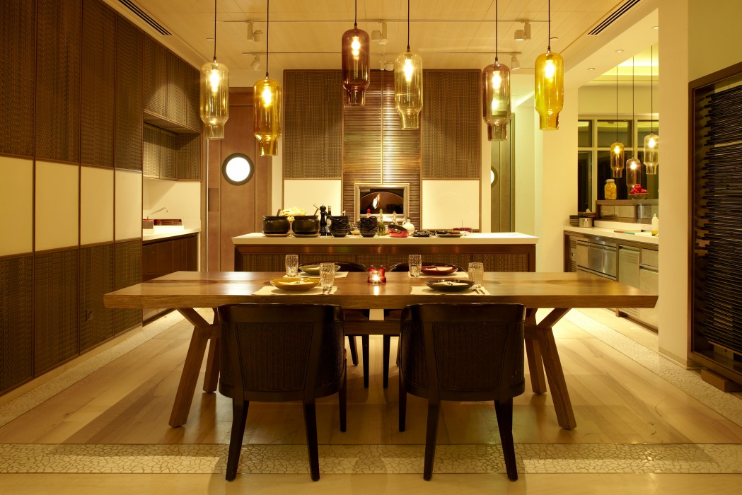 Park Hyatt Abu Dhabi Hotel and Villas