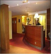 Belambra Hôtel "Magendie"