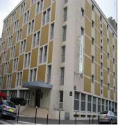 Belambra Hôtel "Magendie"