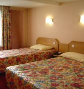 Hotel Bresil Opera