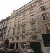 Hotel Bresil Opera