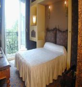 Hôtel George Sand