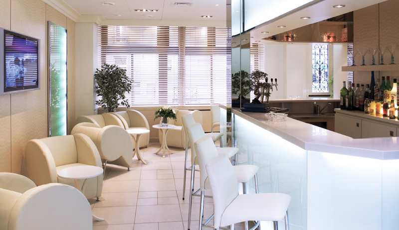 Hôtel Residence Europe