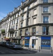 HOTEL KUNTZ