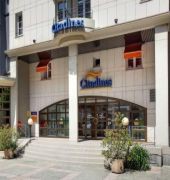 Citadines City Centre Grenoble