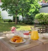 Citadines City Centre Grenoble