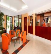 Citadines City Centre Grenoble