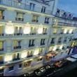 Republique Les Halles
