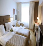 Linna Hotel