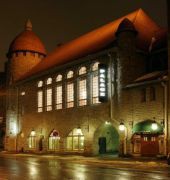 Linna Hotel
