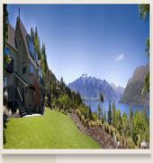 Hidden Lodge