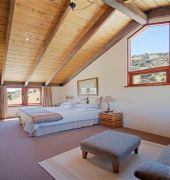 Riverrun Lodge