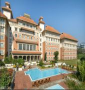 Hyatt Regency Kathmandu