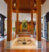 Hyatt Regency Kathmandu