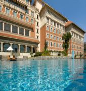 Hyatt Regency Kathmandu