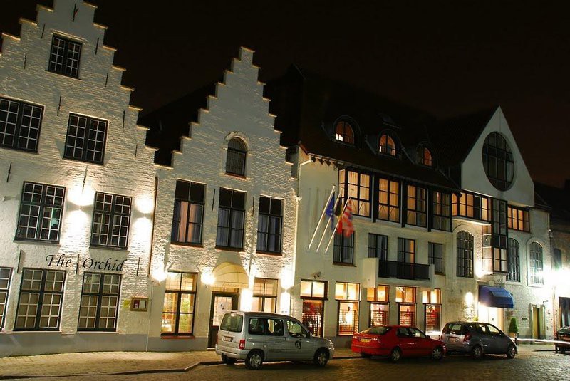 Golden Tulip Hotel de' Medici