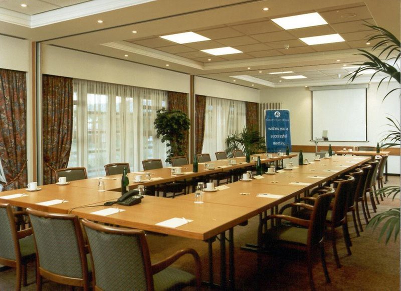 Golden Tulip Hotel de' Medici