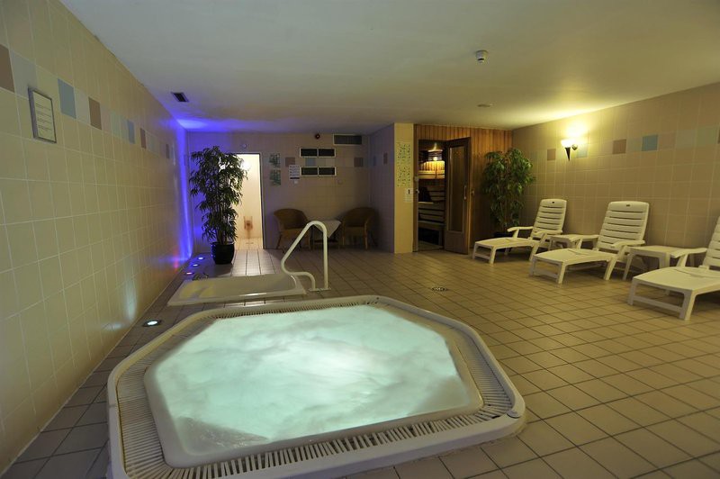 Golden Tulip Hotel de' Medici