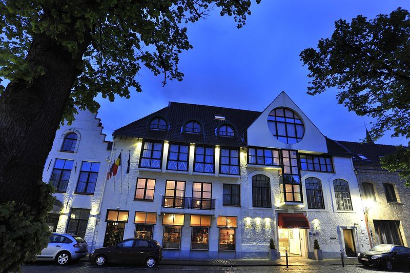 Golden Tulip Hotel de' Medici