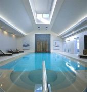 Hotel Dukes' Palace 5*