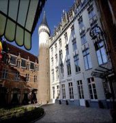 Hotel Dukes' Palace 5*