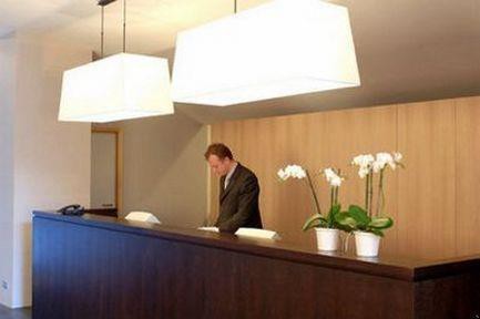 Martin's Brugge Hotel ***