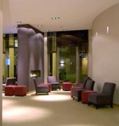 Martin's Brugge Hotel ***