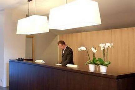 Martin's Brugge Hotel ***