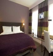 Martin's Brugge Hotel ***