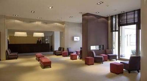 Martin's Brugge Hotel ***