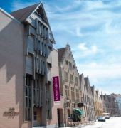 Martin's Brugge Hotel ***