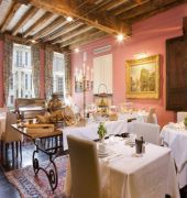 Martin's Relais Hotel ****