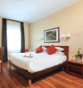 Citadines Toison d'Or Brussels
