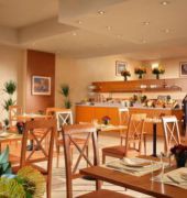 Citadines Toison d'Or Brussels