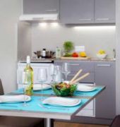 Citadines Toison d'Or Brussels